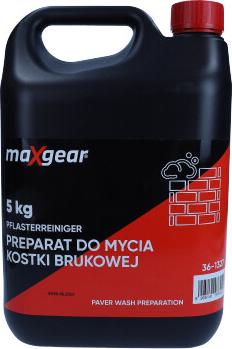 Maxgear 36-1327 - Universālais tīrīšanas līdzeklis ps1.lv