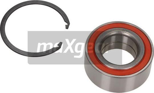 Maxgear 33-0682 - Riteņa rumbas gultņa komplekts ps1.lv