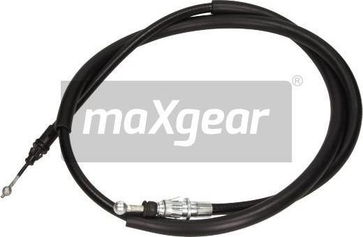 Maxgear 32-0490 - Trose, Stāvbremžu sistēma ps1.lv