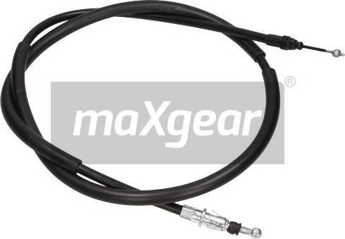 Maxgear 32-0491 - Trose, Stāvbremžu sistēma ps1.lv