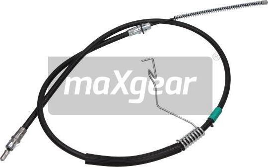 Maxgear 32-0458 - Trose, Stāvbremžu sistēma ps1.lv