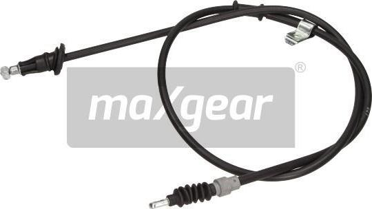 Maxgear 32-0417 - Trose, Stāvbremžu sistēma ps1.lv