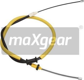 Maxgear 32-0485 - Trose, Stāvbremžu sistēma ps1.lv