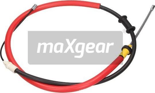 Maxgear 32-0483 - Trose, Stāvbremžu sistēma ps1.lv