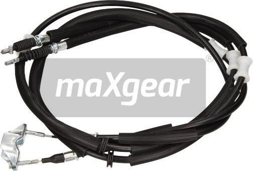 Maxgear 32-0471 - Trose, Stāvbremžu sistēma ps1.lv