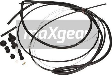 Maxgear 32-0547 - Akseleratora trose ps1.lv