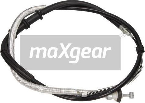 Maxgear 32-0558 - Trose, Stāvbremžu sistēma ps1.lv