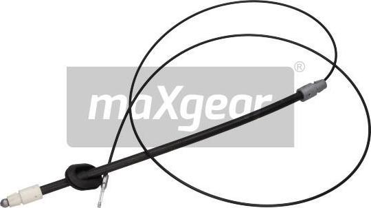 Maxgear 32-0518 - Trose, Stāvbremžu sistēma ps1.lv