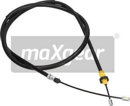 Maxgear 32-0533 - Trose, Stāvbremžu sistēma ps1.lv