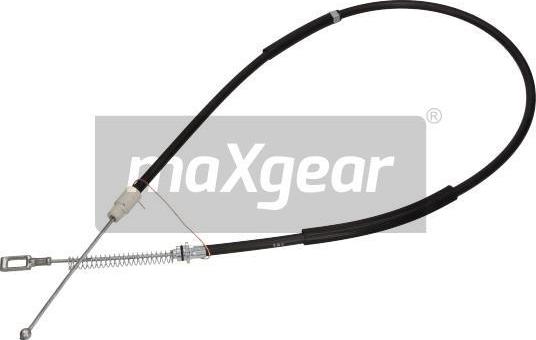 Maxgear 32-0526 - Trose, Stāvbremžu sistēma ps1.lv