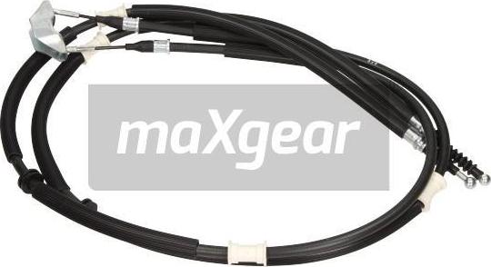 Maxgear 32-0578 - Trose, Stāvbremžu sistēma ps1.lv