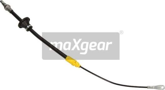 Maxgear 32-0692 - Trose, Stāvbremžu sistēma ps1.lv