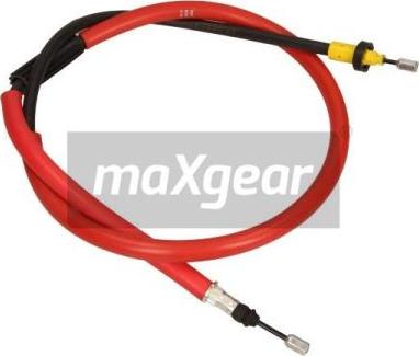 Maxgear 32-0697 - Trose, Stāvbremžu sistēma ps1.lv