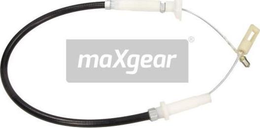 Maxgear 32-0069 - Trose, Sajūga pievads ps1.lv