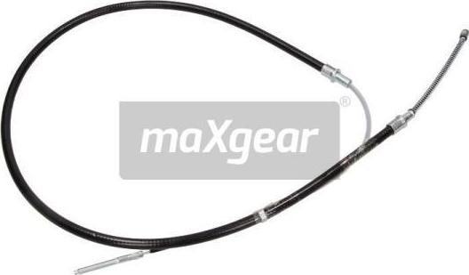 Maxgear 32-0078 - Trose, Stāvbremžu sistēma ps1.lv