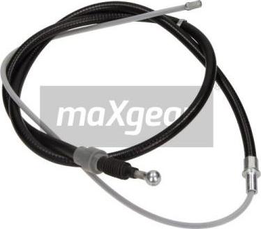 Maxgear 32-0072 - Trose, Stāvbremžu sistēma ps1.lv