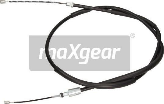 Maxgear 32-0160 - Trose, Stāvbremžu sistēma ps1.lv