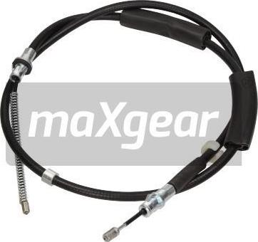 Maxgear 32-0184 - Trose, Stāvbremžu sistēma ps1.lv