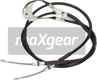 Maxgear 32-0182 - Trose, Stāvbremžu sistēma ps1.lv