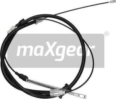 Maxgear 32-0130 - Trose, Stāvbremžu sistēma ps1.lv