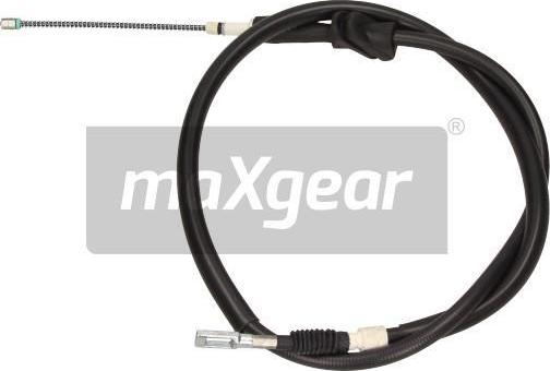 Maxgear 32-0125 - Trose, Stāvbremžu sistēma ps1.lv