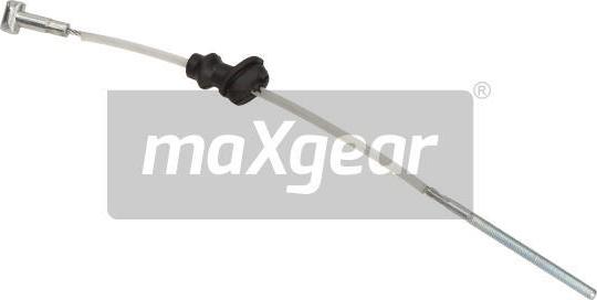 Maxgear 32-0175 - Trose, Stāvbremžu sistēma ps1.lv