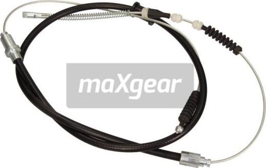 Maxgear 32-0176 - Trose, Stāvbremžu sistēma ps1.lv