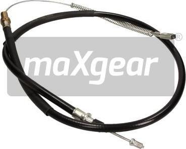 Maxgear 32-0396 - Trose, Stāvbremžu sistēma ps1.lv