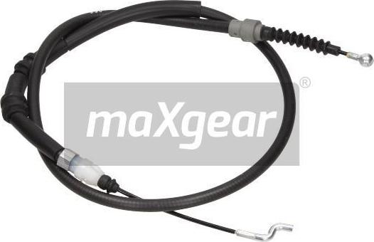 Maxgear 32-0397 - Trose, Stāvbremžu sistēma ps1.lv