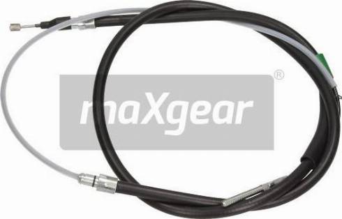 Maxgear 32-0359 - Trose, Stāvbremžu sistēma ps1.lv