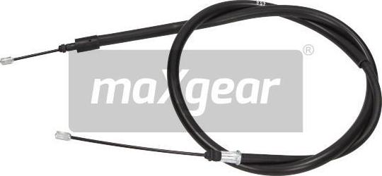 Maxgear 32-0361 - Trose, Stāvbremžu sistēma ps1.lv