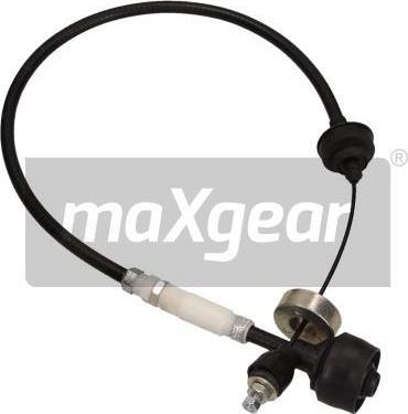 Maxgear 32-0312 - Trose, Sajūga pievads ps1.lv