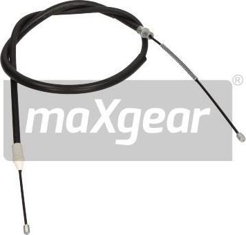 Maxgear 32-0384 - Trose, Stāvbremžu sistēma ps1.lv