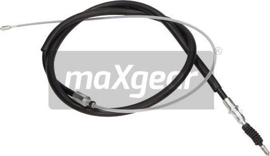 Maxgear 32-0380 - Trose, Stāvbremžu sistēma ps1.lv