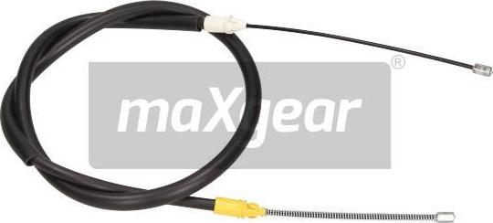 Maxgear 32-0388 - Trose, Stāvbremžu sistēma ps1.lv