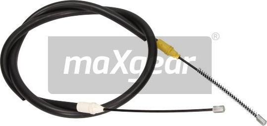 Maxgear 32-0387 - Trose, Stāvbremžu sistēma ps1.lv