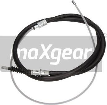 Maxgear 32-0379 - Trose, Stāvbremžu sistēma ps1.lv