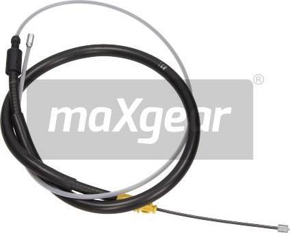 Maxgear 32-0370 - Trose, Stāvbremžu sistēma ps1.lv