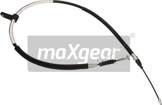 Maxgear 32-0294 - Trose, Stāvbremžu sistēma ps1.lv