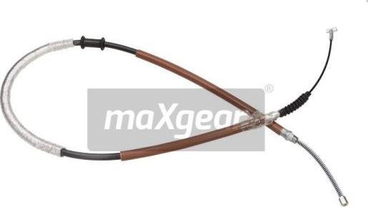 Maxgear 32-0284 - Trose, Stāvbremžu sistēma ps1.lv