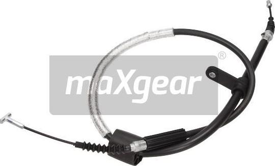 Maxgear 32-0282 - Trose, Stāvbremžu sistēma ps1.lv