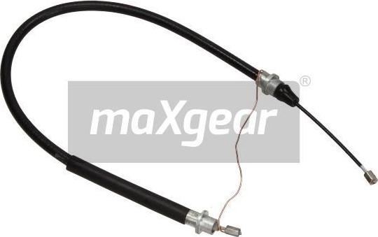 Maxgear 32-0234 - Trose, Stāvbremžu sistēma ps1.lv