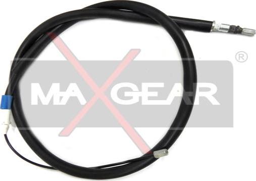 Maxgear 32-0236 - Trose, Stāvbremžu sistēma ps1.lv