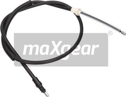 Maxgear 32-0230 - Trose, Stāvbremžu sistēma ps1.lv