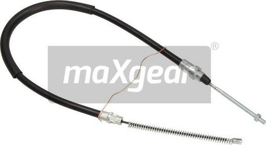 Maxgear 32-0231 - Trose, Stāvbremžu sistēma ps1.lv