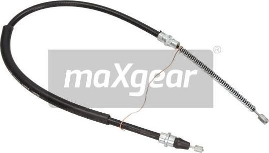 Maxgear 32-0232 - Trose, Stāvbremžu sistēma ps1.lv