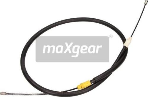 Maxgear 32-0237 - Trose, Stāvbremžu sistēma ps1.lv