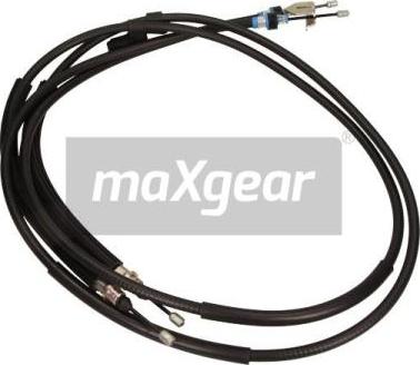 Maxgear 32-0705 - Trose, Stāvbremžu sistēma ps1.lv