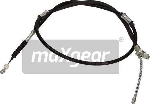 Maxgear 32-0724 - Trose, Stāvbremžu sistēma ps1.lv