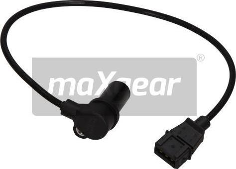 Maxgear 24-0069 - Impulsu devējs, Kloķvārpsta ps1.lv